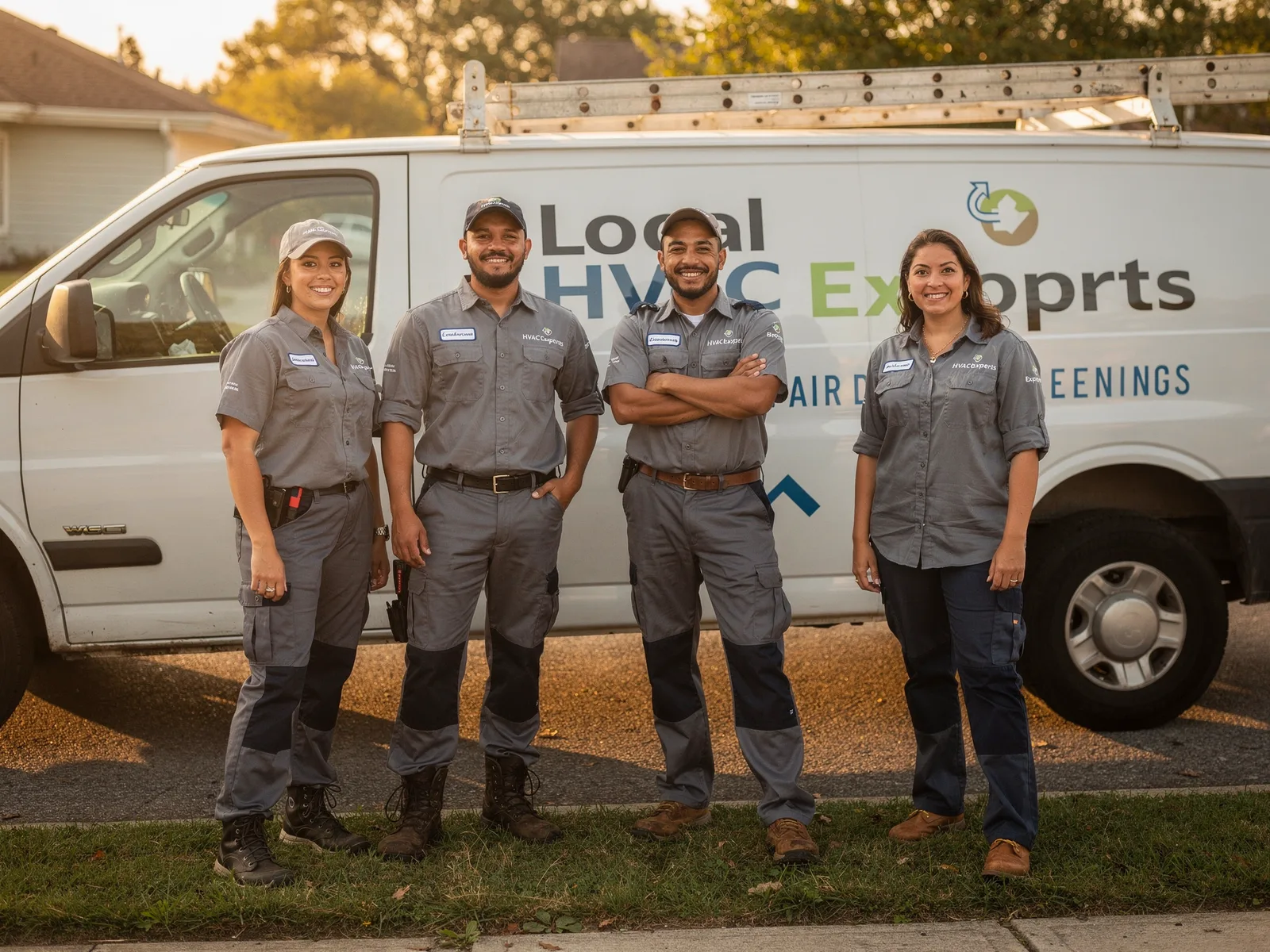 24/7 HVAC Repair & AC Replacement company in Stambaugh, KY
